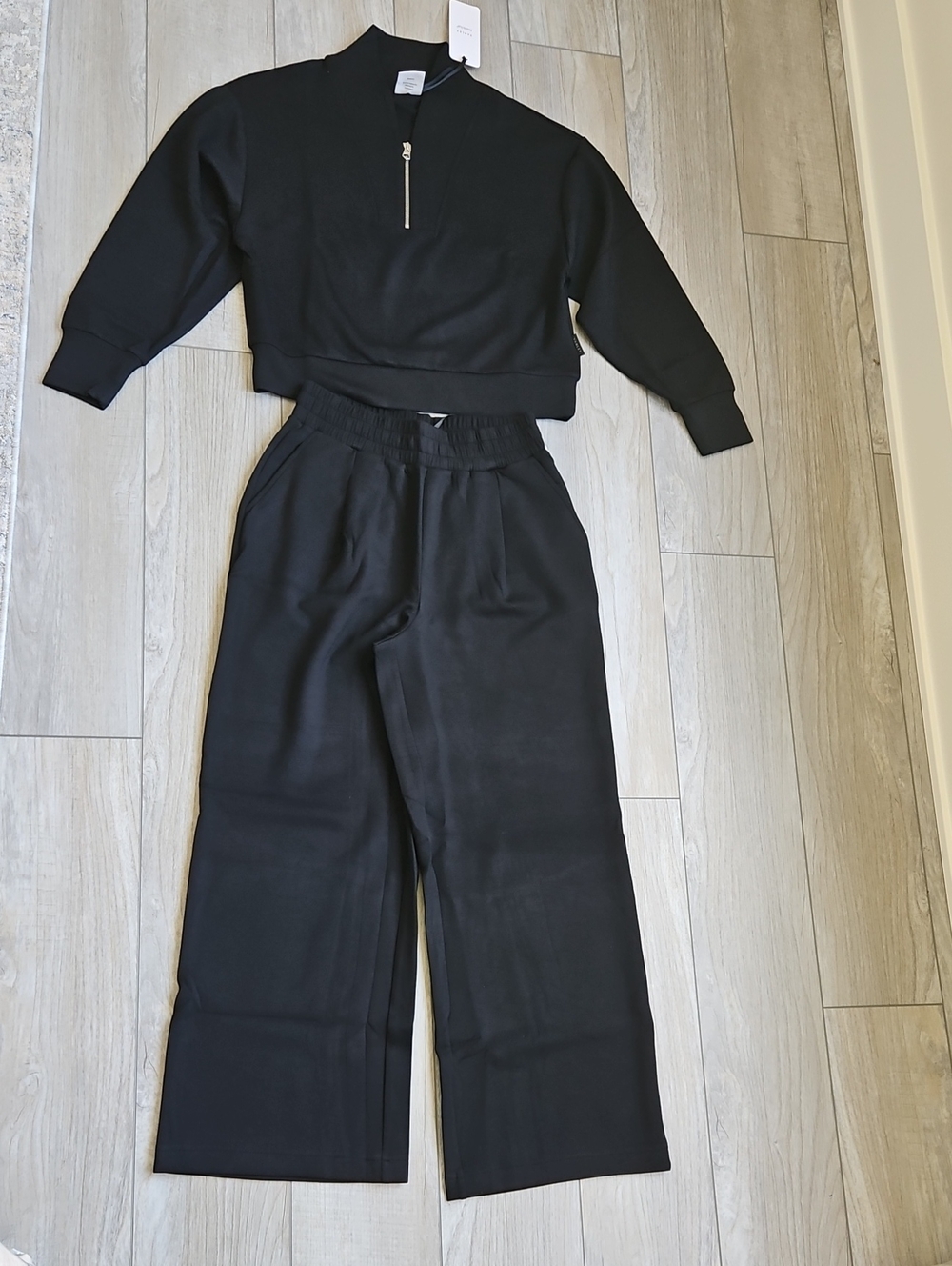 Varley Doublesoft Set - Picture 6 of 13